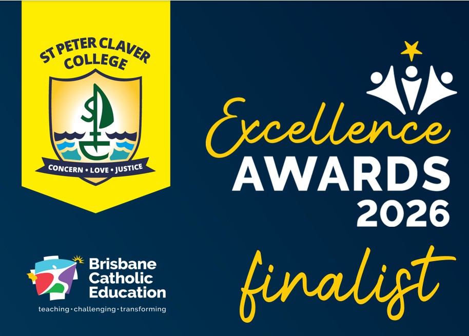 BCE Excellece Awards Finalists